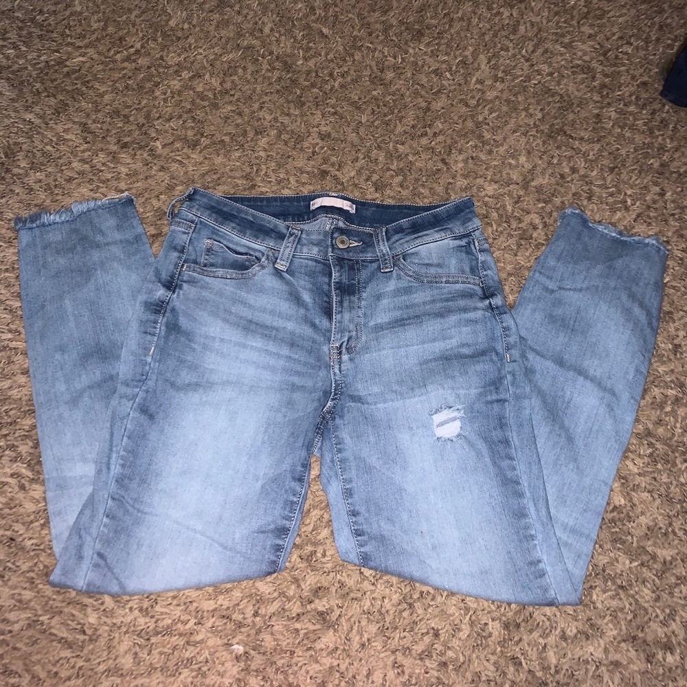 Kohl’s jeans